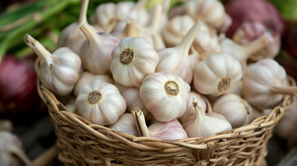 Garlic