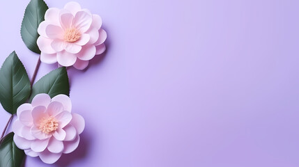 Fototapeta na wymiar Macro close-up of flowers perfect for wallpaper or desktop background