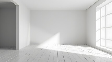 empty wall 