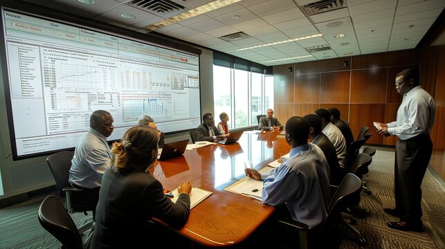 analysis mitigation risk