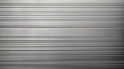 Obraz premium shiny clean metal background