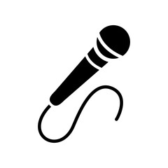 Mic icon
