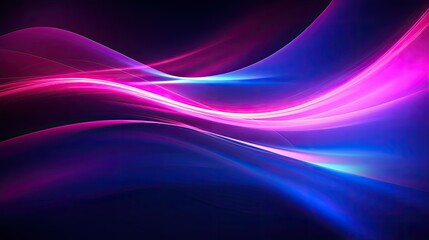 colorful modern neon background