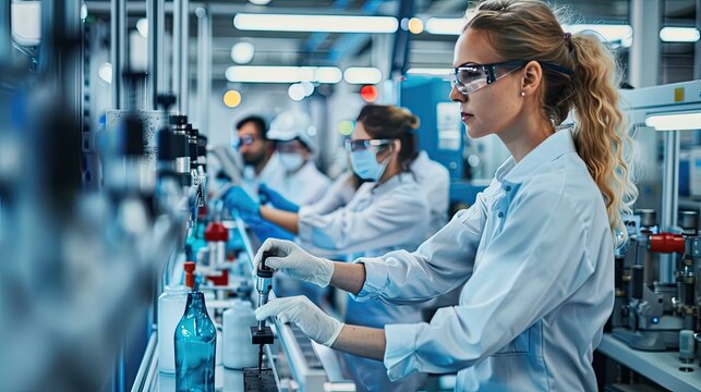 management control quality iso 9001