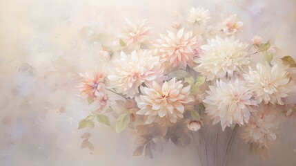 subtle soft biege background