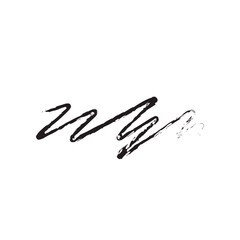 Fototapeta na wymiar scribble logo