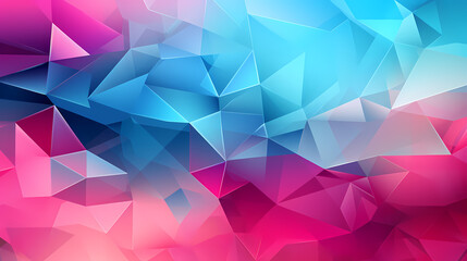 Fototapeta premium Business background, abstract graphic design banner pattern background template
