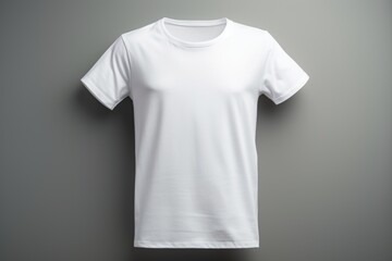white t shirt