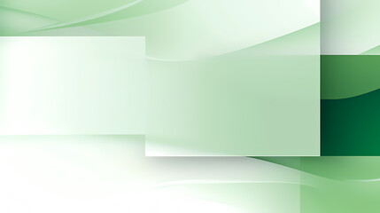 Business background, abstract polygonal pattern