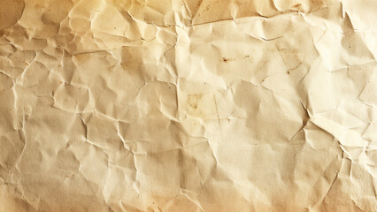 The Old and Smooth Paper, textured