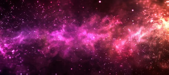 Obraz premium Abstract purple colored design background with unique patterns, textures, and artistic elements