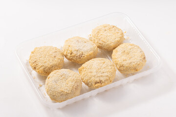 鰯（いわし）メンチ　（冷凍）