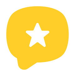 rating icon