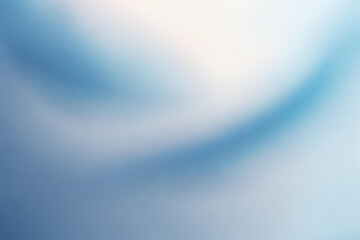 Obraz premium Abstract gradient smooth Blurred Smoke Blue background image