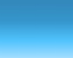 Abstract blue gradient background image.