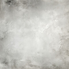 Obraz na płótnie Canvas Light Gray Textured Background