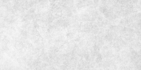 Abstract white paper texture and white background with old paper texture and vintage grunge design . Marbled pattern in detailed painted texture .white concreate  wall are decoration and nature design