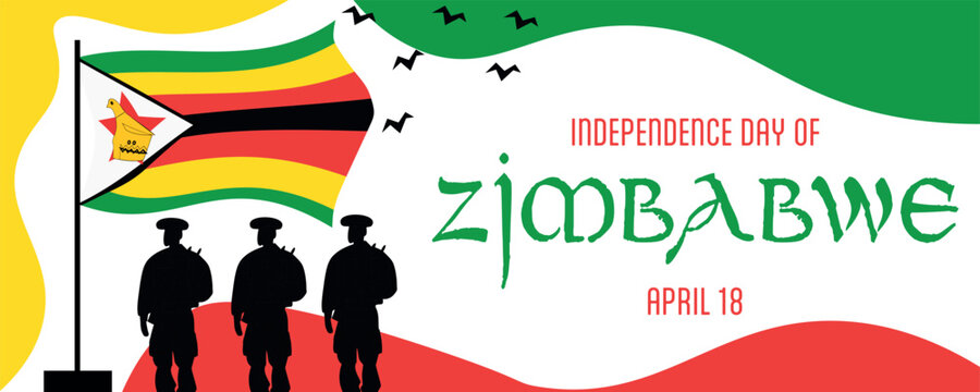Zimbabwe Independence Day Images – Browse 2,238 Stock Photos, Vectors