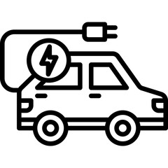 Car Icon