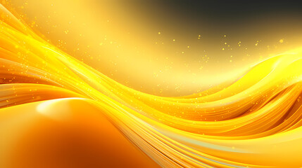 Abstract lines background with glow effect, flare light background