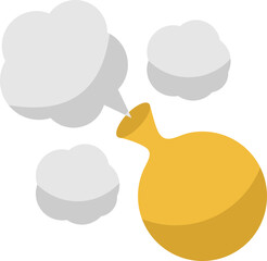 April Fool's Day Decoration