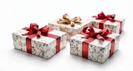  Gifts wrapped in style and ready to bring joy!