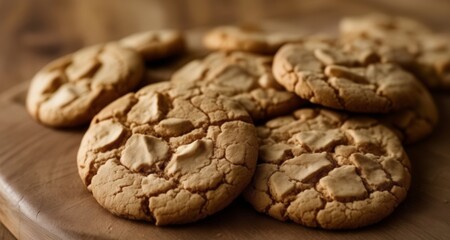  Deliciously baked, ready to be savored