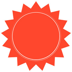 Discount Badge Element