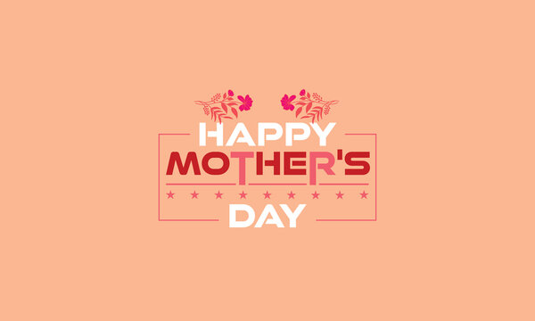 You can download Happy Mother's Day wallpapers and backgrounds on your smartphone, tablet, or computer.