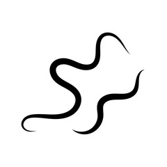 Doodle Line Art