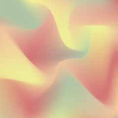 abstract colorful background. sage red beige yellow nature earth spring kids vintage pastel color gradiant illustration. sage red beige yellow color gradiant background
