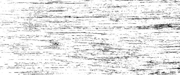 Vector brush stroke, grunge paint stripe, distressed banner, grunge texture effect, distressed overlay rough textured, black isolated on white background.