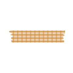 Modern Washitape Element