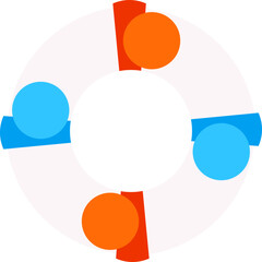 Captivating Infographic Elements