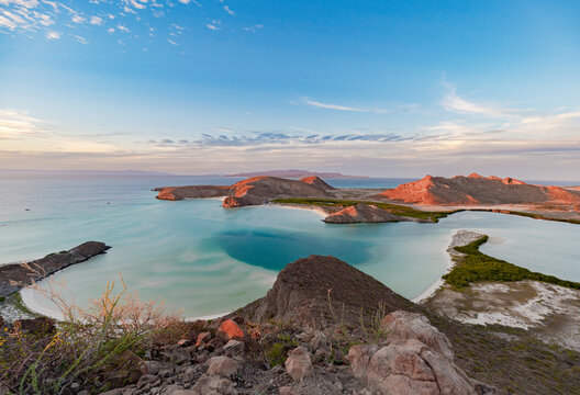 Balandra Beach