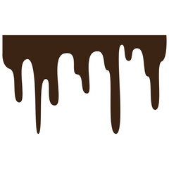 Dripping Liquid Element