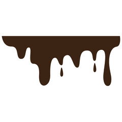 Dripping Liquid Element