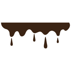 Dripping Liquid Element