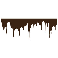 Dripping Liquid Element