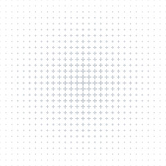 Simple Dots background. Vector illustration.