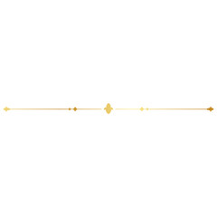 Elegant Line Decoration