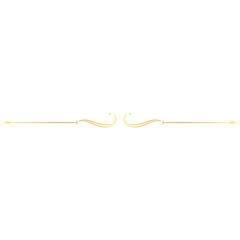 Elegant Line Decoration