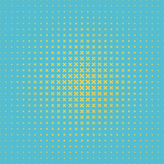 Simple Dots background. Vector illustration.