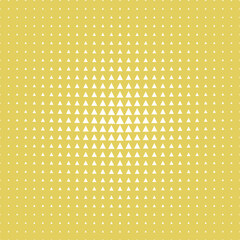 Simple Dots background. Vector illustration.