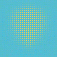 Simple Dots background. Vector illustration.