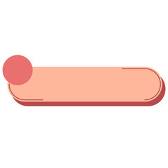 Title Box Shape