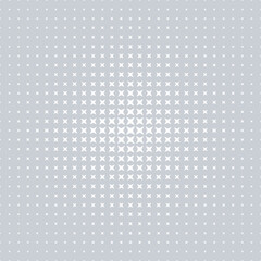 Simple Dots background. Vector illustration.
