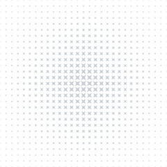 Simple Dots background. Vector illustration.