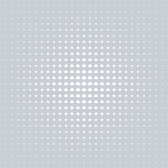 Simple Dots background. Vector illustration.