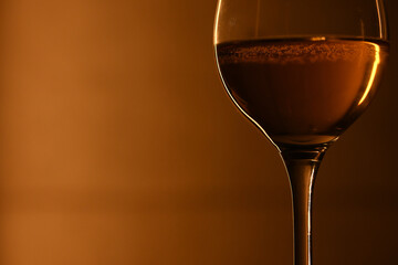 深夜の一人呑みイメージ